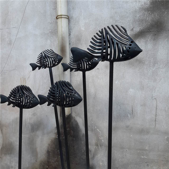 雕塑制作中模具的制作與應用