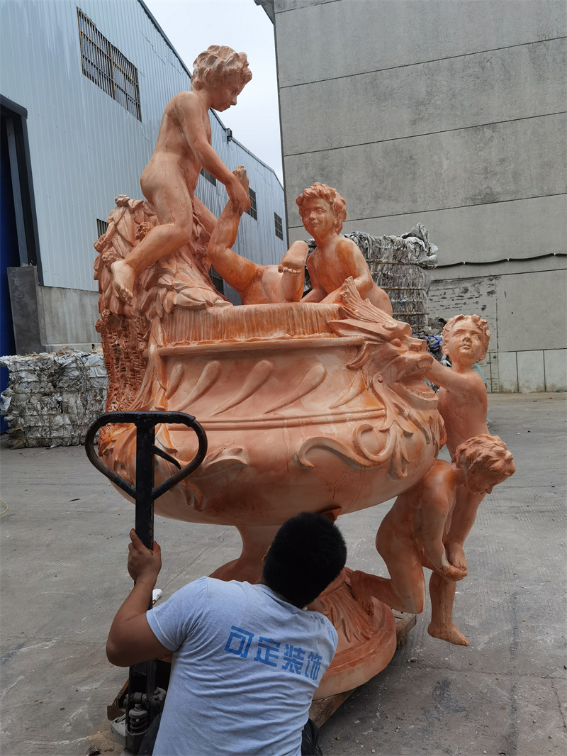 雕塑設計的歷史與發展歷程