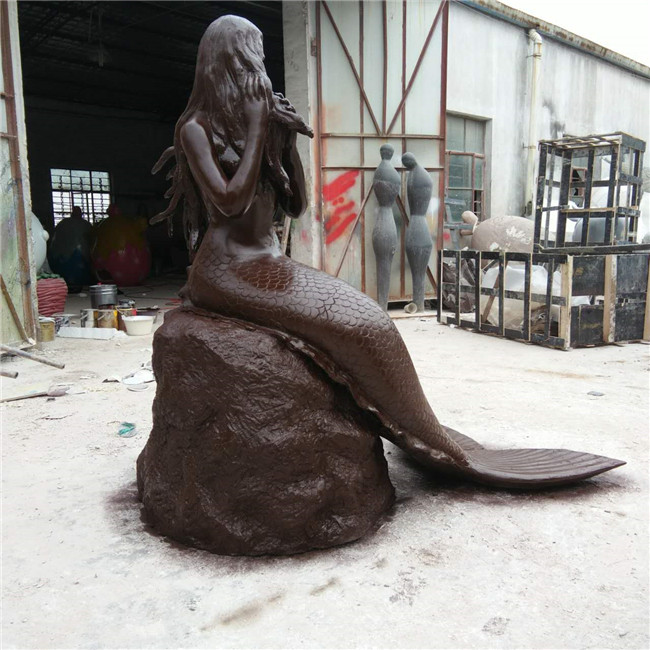 高端鑄銅雕塑的藝術鑒賞指南