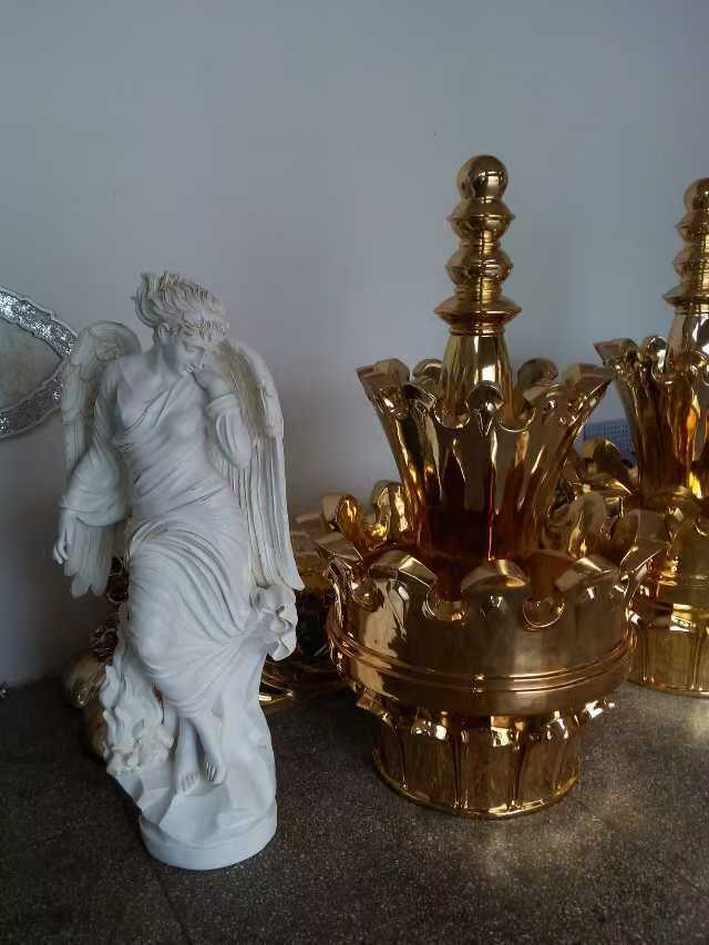 商業雕塑制作的質量標準