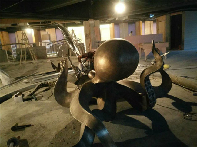 雕塑創作的挑戰與解決方案