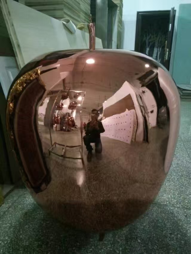 玻璃鋼雕塑的市場前景如何