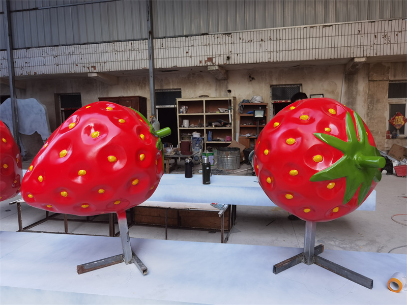 雕塑設(shè)計(jì)中材質(zhì)選擇的技巧