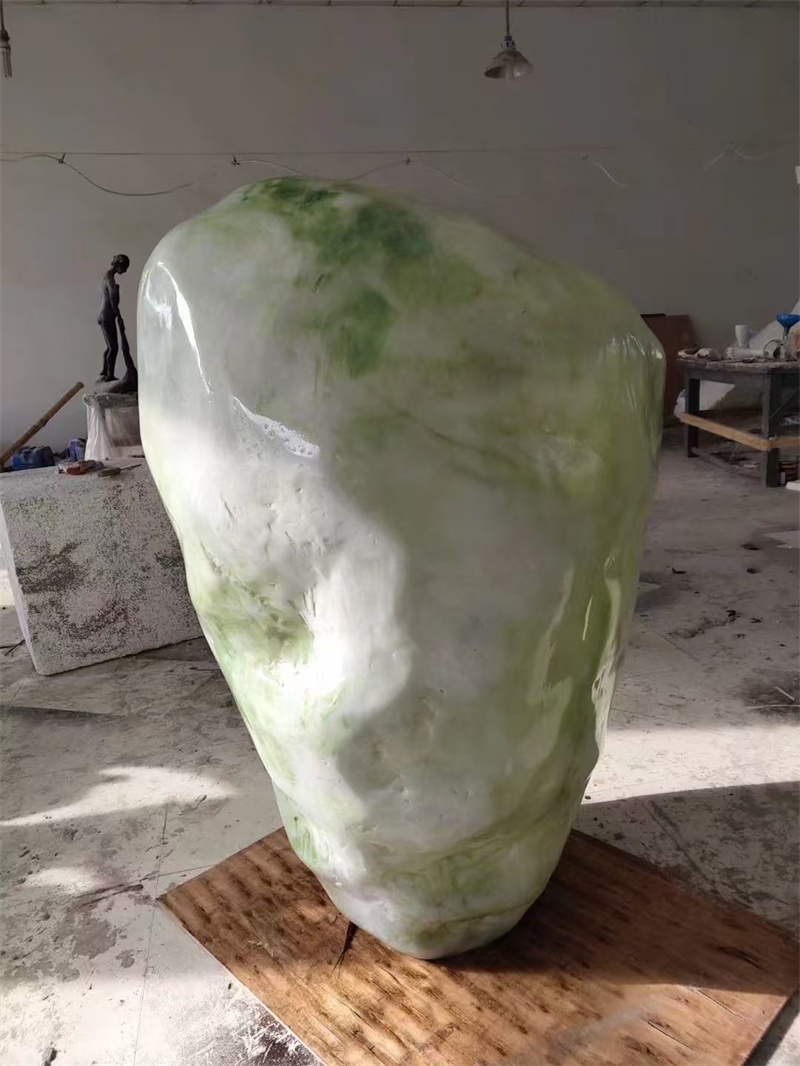 雕塑創作中的比例與形態：解密藝術的構成要素